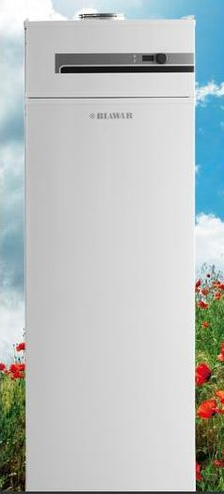 Pompa ciepła OW-PC 270