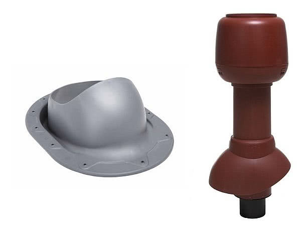 Zestawy wentylacyjne