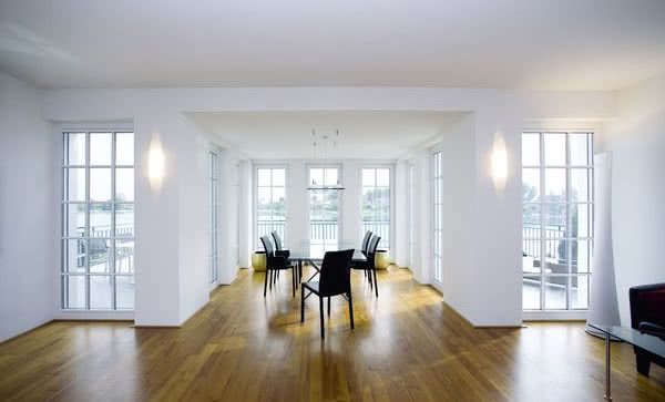 Jakie okna kupuje Europa?