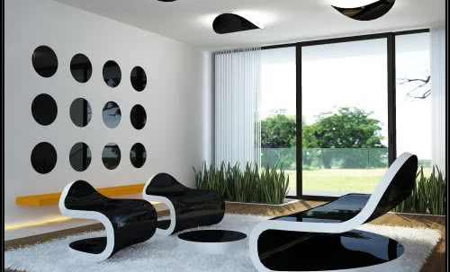 Jak lepiej mieszkać?