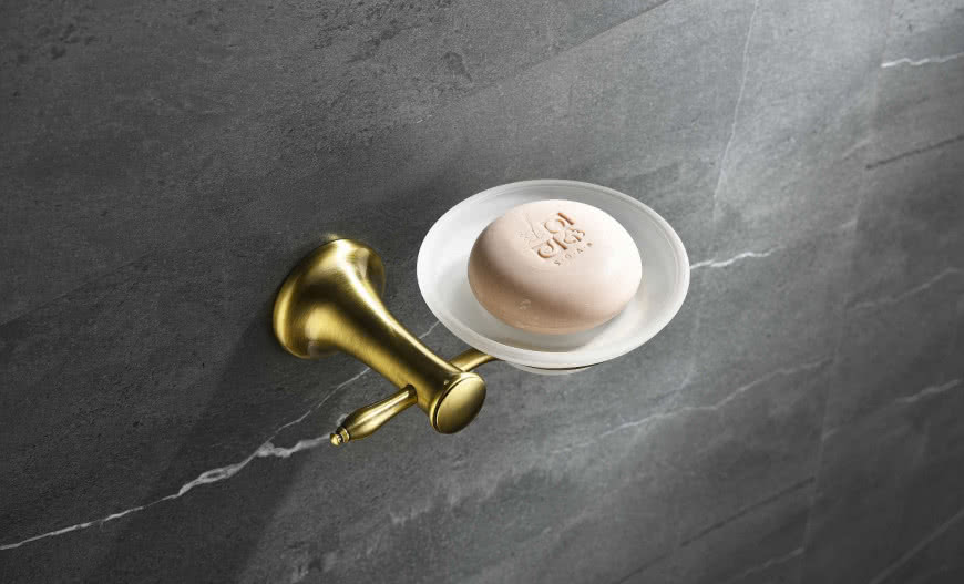 Jak zmienić wystrój łazienki przy pomocy akcesoriów?