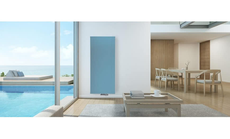 Grzejniki DECOR PRO - idealne rozwiązanie dla wnętrz nowoczesnych