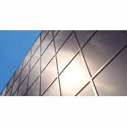 Okładzina wentylowana z Schüco ProSol TF