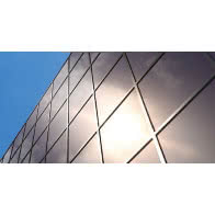 Okładzina wentylowana z Schüco ProSol TF