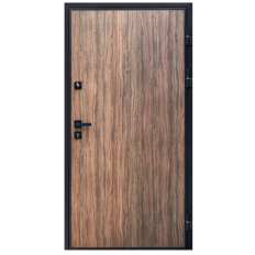 Drzwi wejściowe antywłamaniowe akustyczne RAPTOR