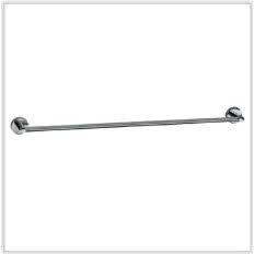 Wieszak kąpielowy 610 mm z kolekcji FORYOU