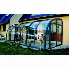 ZADASZENIE TARASU CORSO ENTRY