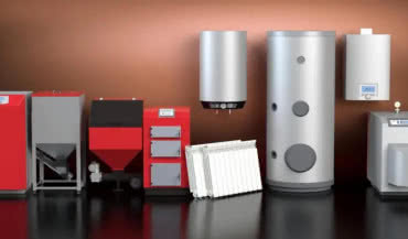 Czym ogrzewać dom? Jakie źródło ciepła wybrać?