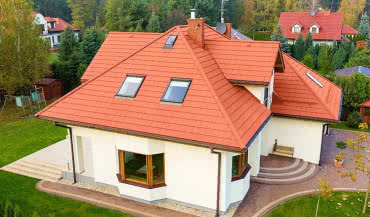 Dachówki cementowe Creaton - innowacyjne i trwałe