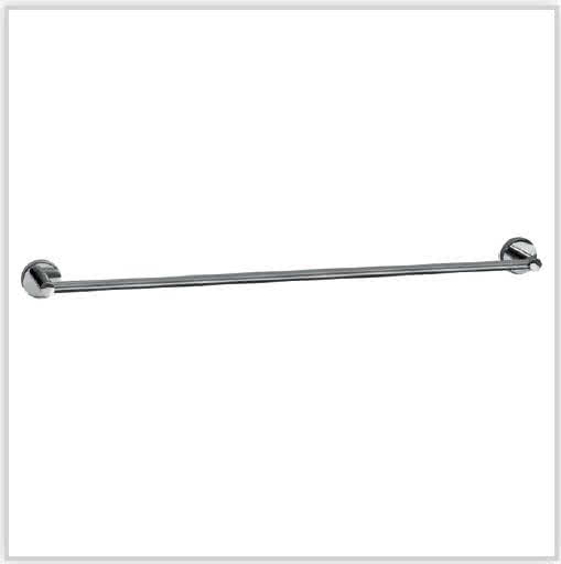 Wieszak kąpielowy 610 mm z kolekcji FORYOU