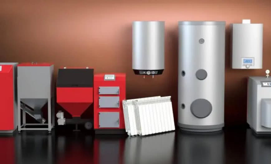 Czym ogrzewać dom? Jakie źródło ciepła wybrać?