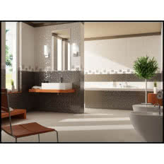 Płytki rektyfikowane Reflex