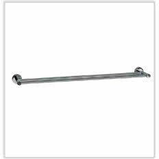 Wieszak kąpielowy podwójny 610 mm z kolekcji FORYOU