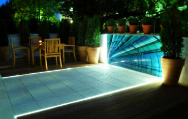 Energooszczędne i dobrze oświetlone mieszkanie