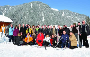 Konferencja prasowa Purmo