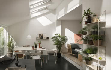 Wnioski z raportu "Barometr zdrowych domów 2018" Grupy Velux