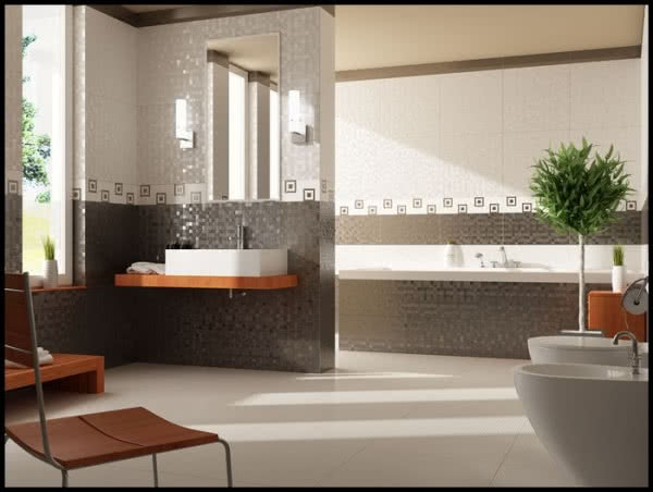 Płytki rektyfikowane Reflex