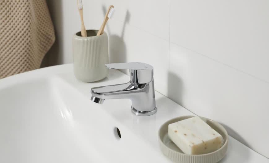Tanie baterie łazienkowe – czy warto?