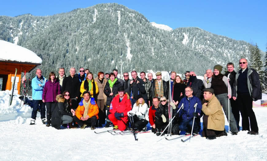 Konferencja prasowa Purmo