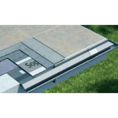 Okapniki tarasowo-balkonowe Sopro w nowych kolorach