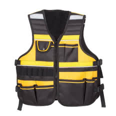 Kamizelka narzędziowa TA 320