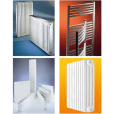 Grzejniki płytowe Platella, Linear