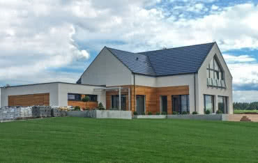 Brawo Domy Pasywne z kolejnymi certyfikatami Saint-Gobain