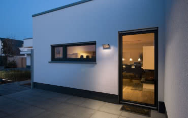 Nowoczesne kinkiety Angolux