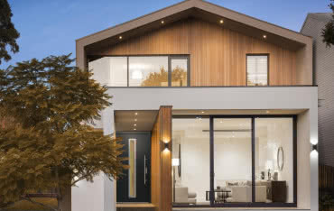 Wybieramy drzwi zewnętrzne - na co zwrócić uwagę?