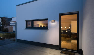 Nowoczesne kinkiety Angolux