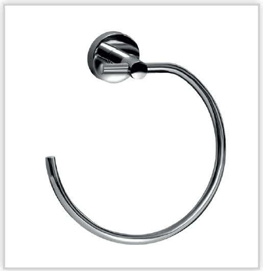 Wieszak owalny z kolekcji FORYOU