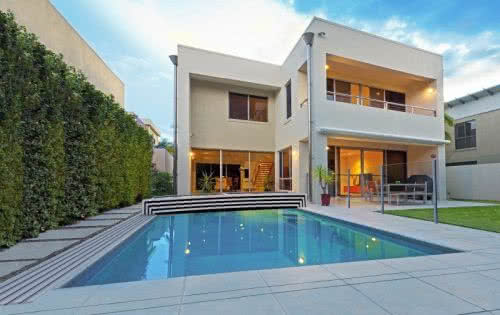 ZADASZENIE BASENU TERRA™