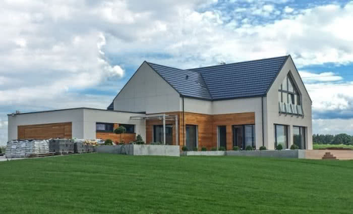 Brawo Domy Pasywne z kolejnymi certyfikatami Saint-Gobain