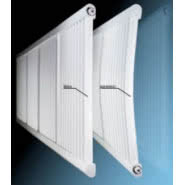 Grzejnik łazienkowy Dolce Vita