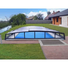 ZADASZENIE BASENU CORONA™