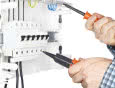 Elektryka - prowadzenie instalacji i najczęstsze błędy montażowe