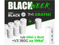OEM Energy Black Week 2025: promocja na zbiorniki buforowe!