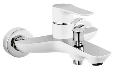 Nowości w ofercie armatury sanitarnej Ferro