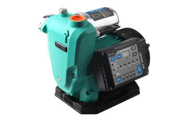 WZ SMART 750/1100 - hydrofor do nawadniania i ujęć studziennych