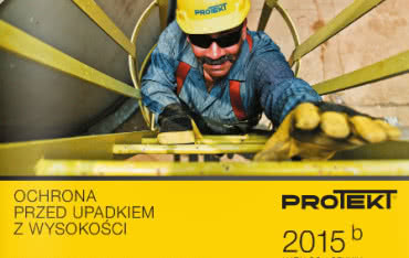 Jakie funkcje spełnia system powstrzymywania spadania - zabezpieczenie pracownika podczas prac na wysokości?