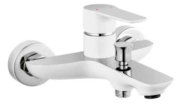 Nowości w ofercie armatury sanitarnej Ferro