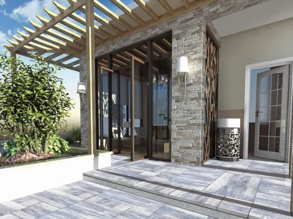 Płyta tarasowa MultiComplex