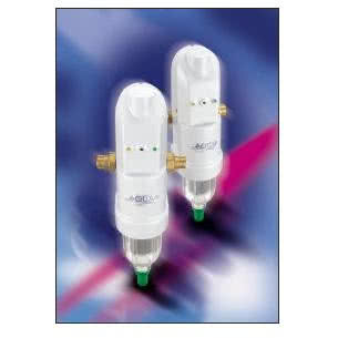 Filtr samoczyszczący BRAVOMATIC