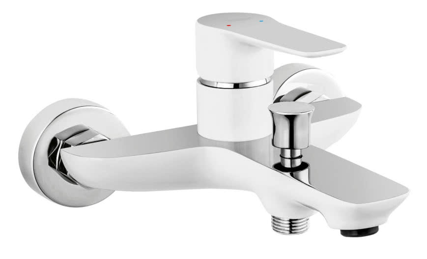 Nowości w ofercie armatury sanitarnej Ferro