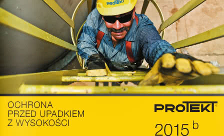 Jakie funkcje spełnia system powstrzymywania spadania - zabezpieczenie pracownika podczas prac na wysokości?