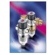 Filtr samoczyszczący ECO CLEAN