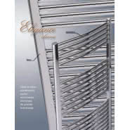 Grzejniki łazienkowe Elegance, Elegance Chrome