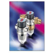 Filtr samoczyszczący ECO CLEAN