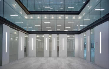 Vetrotech na światowych targach BAU 2017