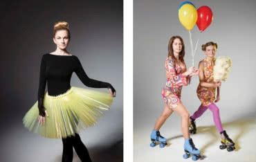 2016 rokiem kobiet w ISOVER